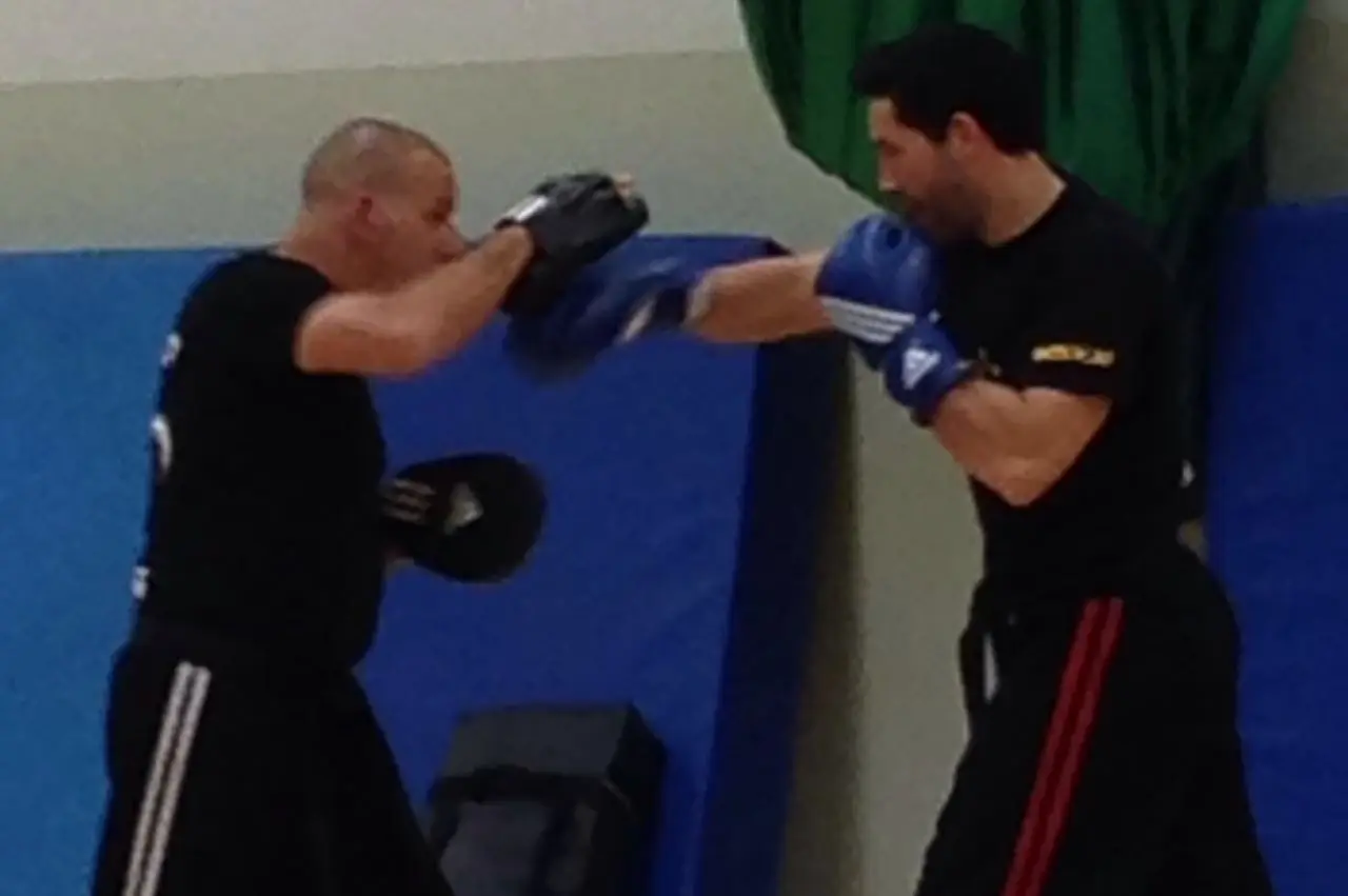 Personal Training
